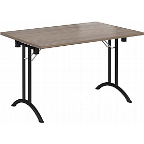 Upsilon Deluxe Folding Rectangular Conference and Boardroom Tables - Meeting Room