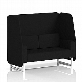 Brixworth Open Breakout and Meeting Booths - Meeting Room