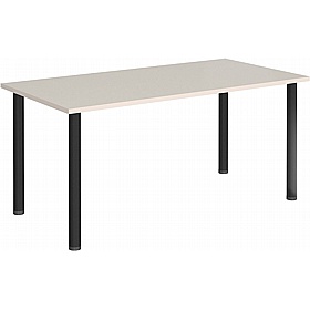 Unify Rectangular Breakout and Boardroom Tables - Meeting Room