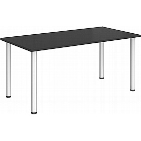 Unify Rectangular Breakout and Boardroom Tables - Meeting Room