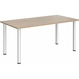 Unify Rectangular Breakout and Boardroom Tables - Meeting Room