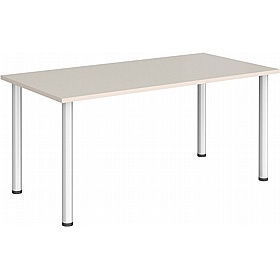 Unify Rectangular Breakout and Boardroom Tables - Meeting Room