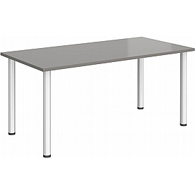 Unify Rectangular Breakout and Boardroom Tables - Meeting Room