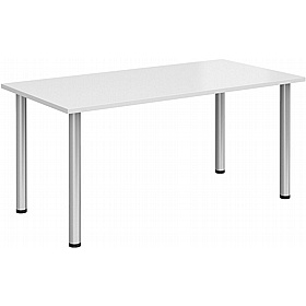 Unify Rectangular Breakout and Boardroom Tables - Meeting Room