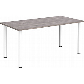 Unify Rectangular Breakout and Boardroom Tables - Meeting Room