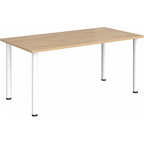 Unify Rectangular Breakout and Boardroom Tables - Meeting Room