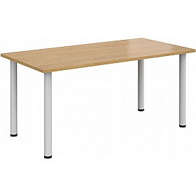 Unify Rectangular Breakout and Boardroom Tables - Meeting Room