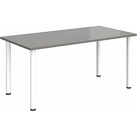 Unify Rectangular Breakout and Boardroom Tables - Meeting Room