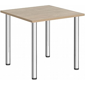 Unify Square Breakout and Boardroom Tables - Meeting Room