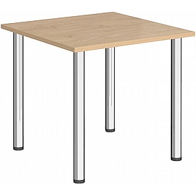 Unify Square Breakout and Boardroom Tables - Meeting Room