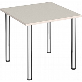 Unify Square Breakout and Boardroom Tables - Meeting Room