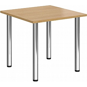 Unify Square Breakout and Boardroom Tables - Meeting Room