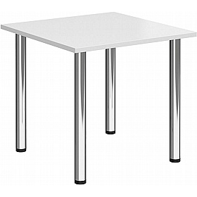 Unify Square Breakout and Boardroom Tables - Meeting Room