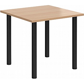 Unify Square Breakout and Boardroom Tables - Meeting Room