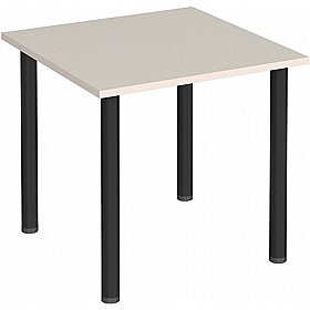 Unify Square Breakout and Boardroom Tables - Meeting Room