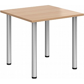Unify Square Breakout and Boardroom Tables - Meeting Room