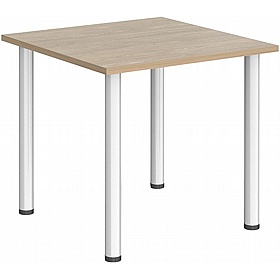 Unify Square Breakout and Boardroom Tables - Meeting Room