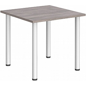 Unify Square Breakout and Boardroom Tables - Meeting Room