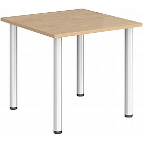 Unify Square Breakout and Boardroom Tables - Meeting Room