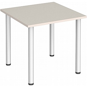 Unify Square Breakout and Boardroom Tables - Meeting Room