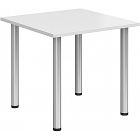 Unify Square Breakout and Boardroom Tables - Meeting Room