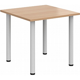 Unify Square Breakout and Boardroom Tables - Meeting Room