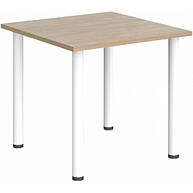 Unify Square Breakout and Boardroom Tables - Meeting Room