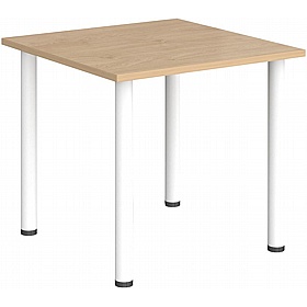 Unify Square Breakout and Boardroom Tables - Meeting Room