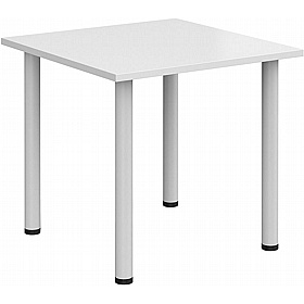 Unify Square Breakout and Boardroom Tables - Meeting Room