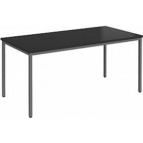 Unify Rectangular Flexi Office Tables - Meeting Room