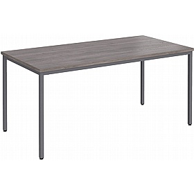 Unify Rectangular Flexi Office Tables - Meeting Room