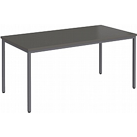 Unify Rectangular Flexi Office Tables - Meeting Room