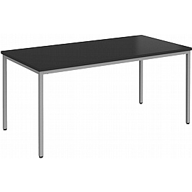 Unify Rectangular Flexi Office Tables - Meeting Room