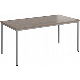 Unify Rectangular Flexi Office Tables - Meeting Room
