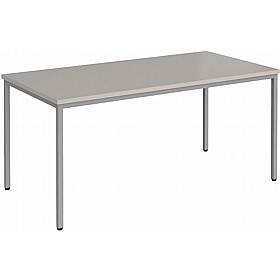 Unify Rectangular Flexi Office Tables - Meeting Room