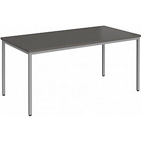Unify Rectangular Flexi Office Tables - Meeting Room