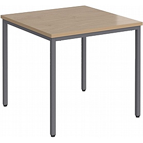 Unify Square Flexi Office Tables - Meeting Room