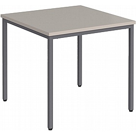 Unify Square Flexi Office Tables - Meeting Room