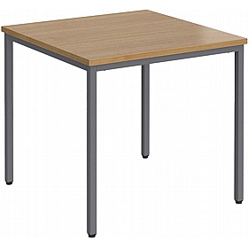 Unify Square Flexi Office Tables - Meeting Room
