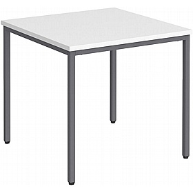 Unify Square Flexi Office Tables - Meeting Room