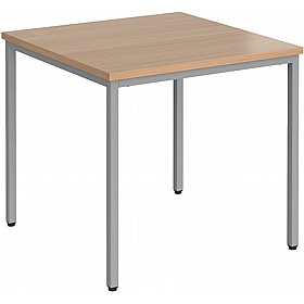 Unify Square Flexi Office Tables - Meeting Room