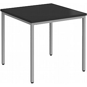 Unify Square Flexi Office Tables - Meeting Room