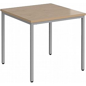 Unify Square Flexi Office Tables - Meeting Room
