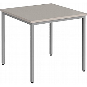 Unify Square Flexi Office Tables - Meeting Room
