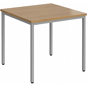 Unify Square Flexi Office Tables - Meeting Room