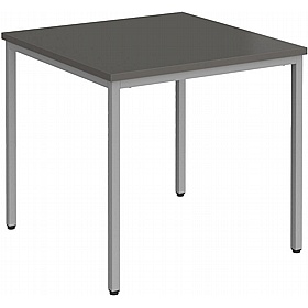 Unify Square Flexi Office Tables - Meeting Room