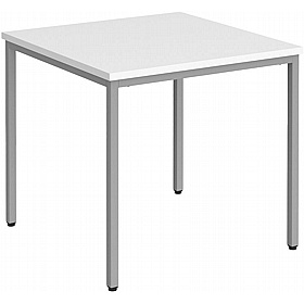Unify Square Flexi Office Tables - Meeting Room
