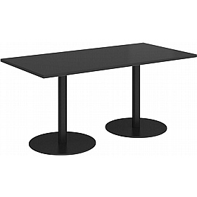 Monza Rectangular Meeting and Breakout Tables - Meeting Room