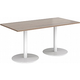 Monza Rectangular Meeting and Breakout Tables - Meeting Room