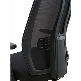 Professional Mesh Back Draughtsmans Chair - Office Chairs